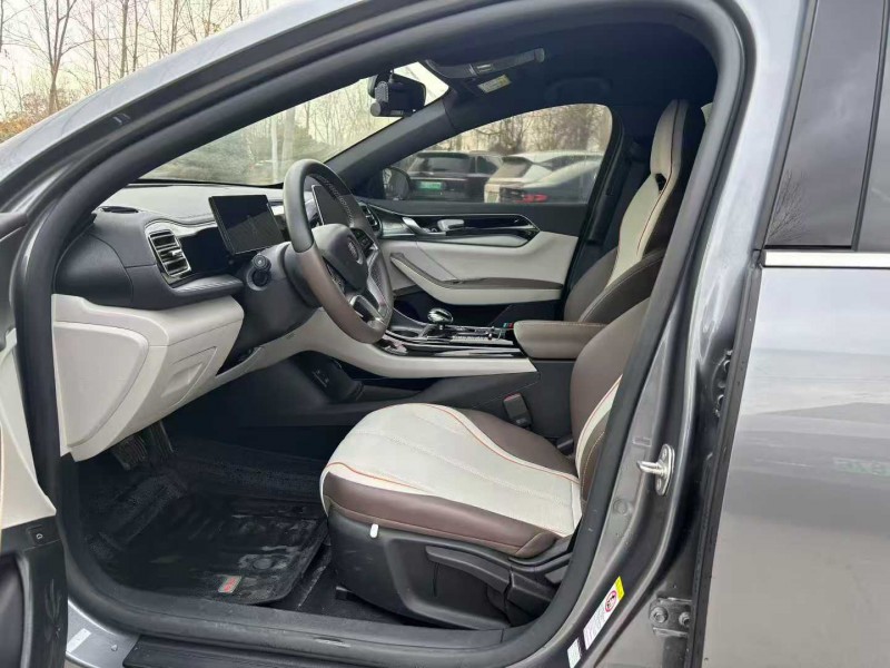 徐州24年比亚迪秦6