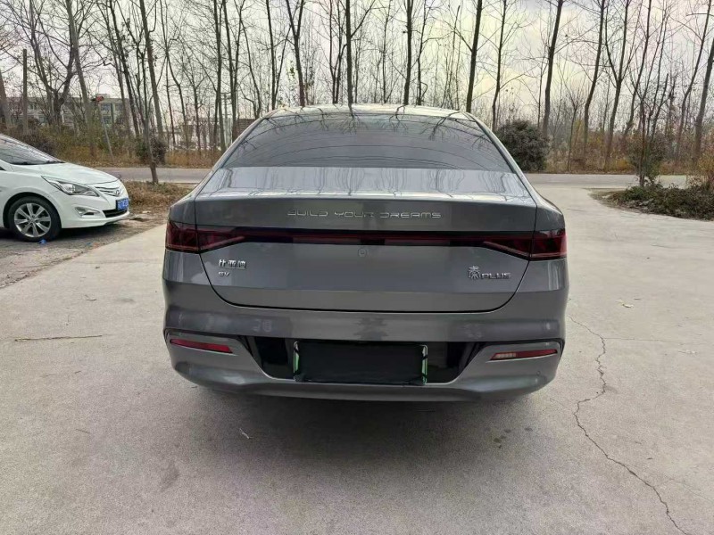 徐州24年比亚迪秦9