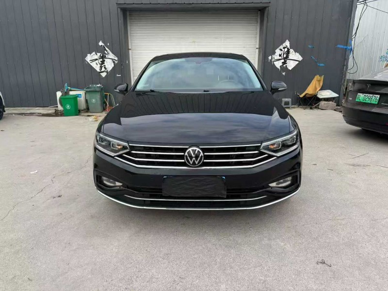 徐州22年大众迈腾1