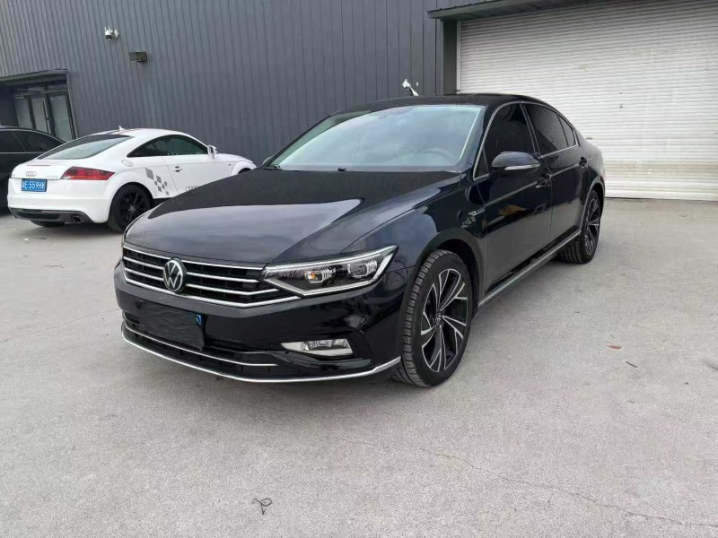 徐州22年大众迈腾3