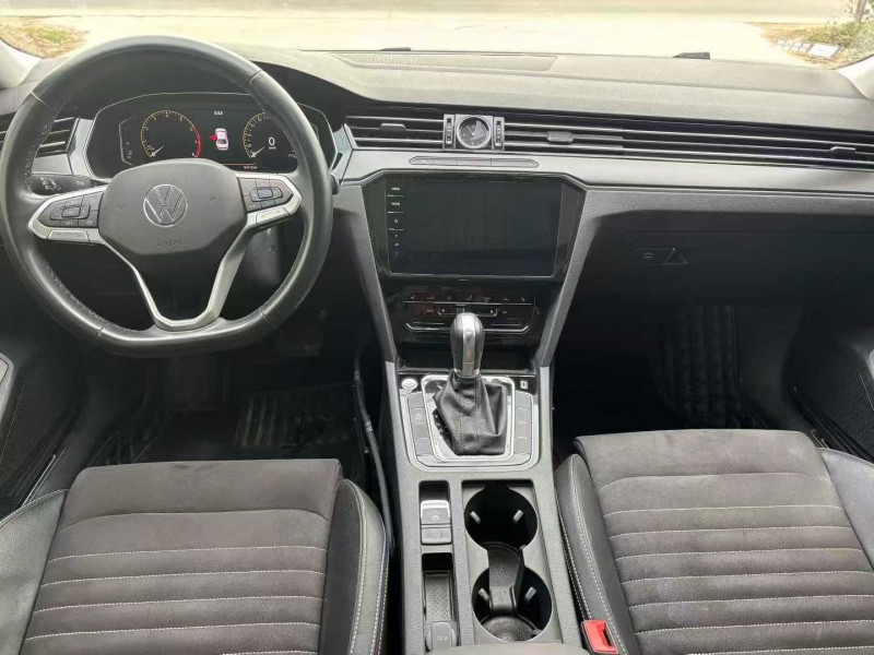 徐州22年大众迈腾4