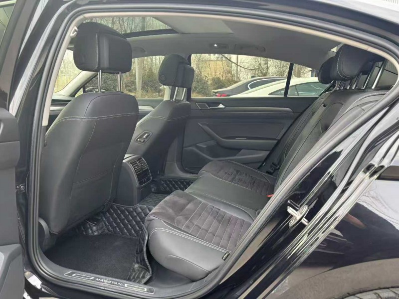 徐州22年大众迈腾5