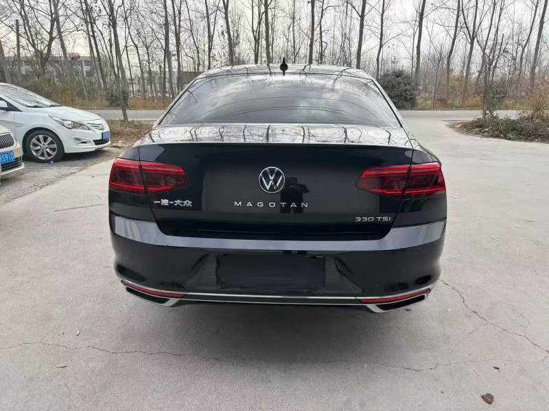 徐州22年大众迈腾9