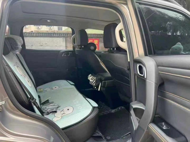 保定24年哈弗大狗5