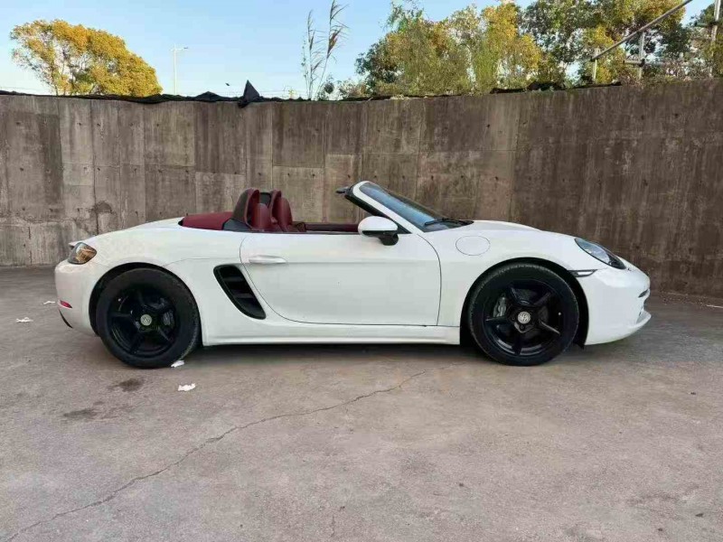 常州16年保时捷7183