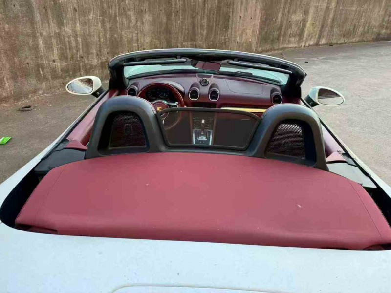 常州16年保时捷7184