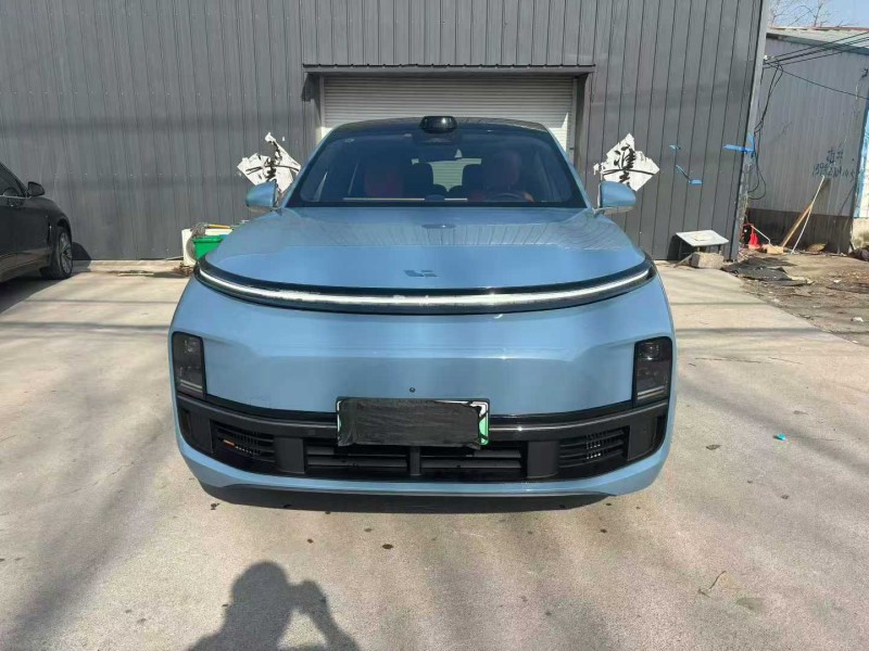 徐州22年理想L91