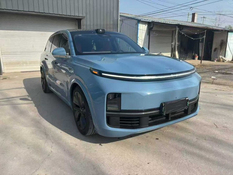 徐州22年理想L92