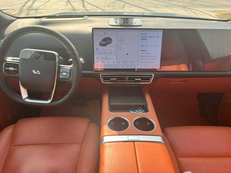 徐州22年理想L94