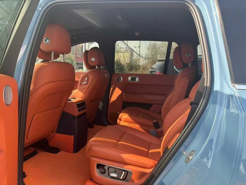 徐州22年理想L95