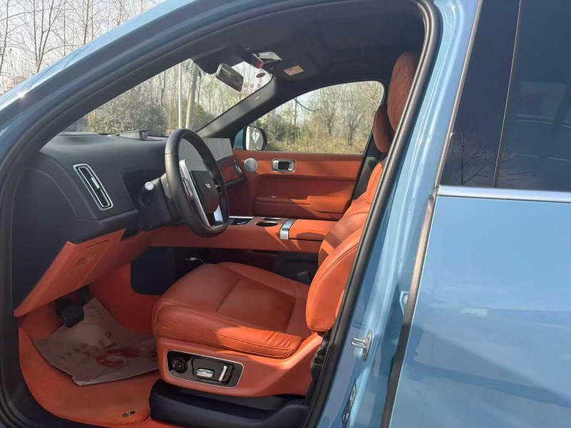 徐州22年理想L96