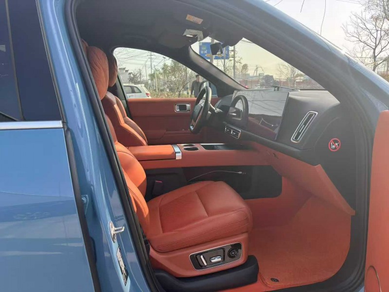 徐州22年理想L97