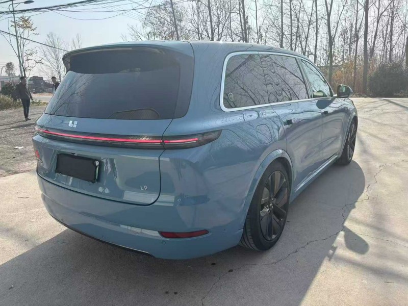 徐州22年理想L98