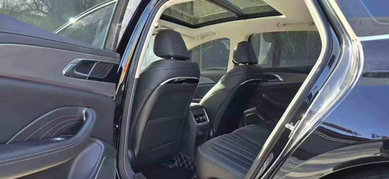 保定23年红旗H54