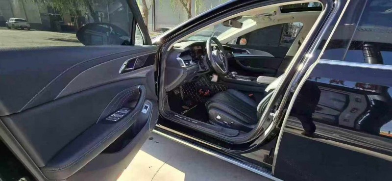 保定23年红旗H56