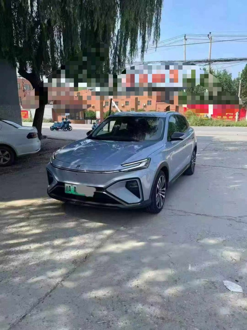 保定22年上汽集团飞凡MARVEL R2