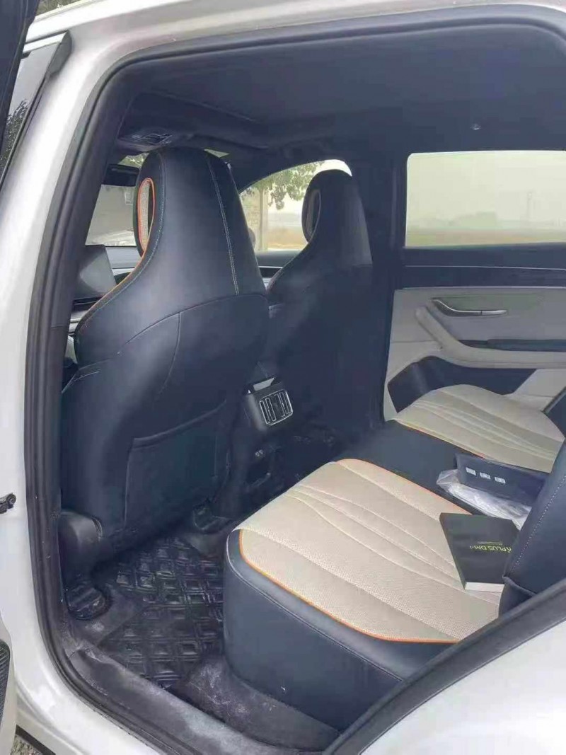 保定23年比亚迪宋5