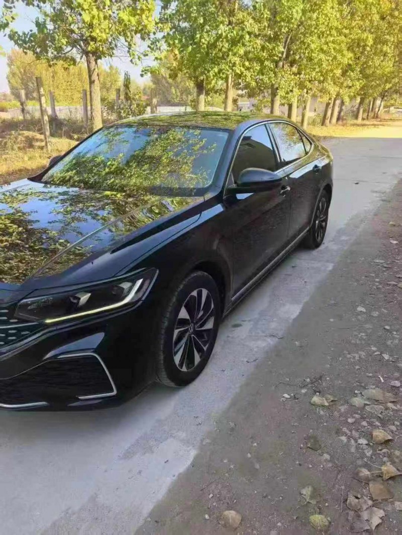 保定22年大众帕萨特2