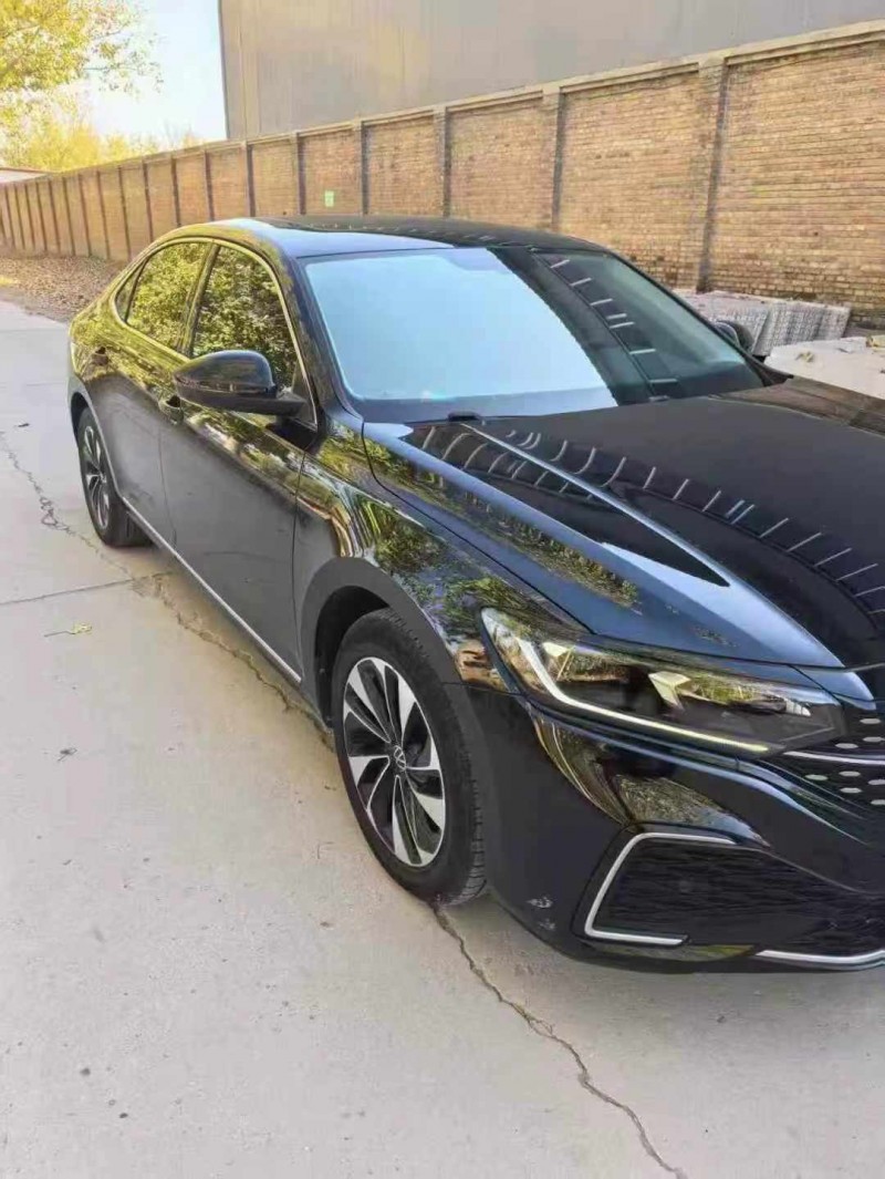 保定22年大众帕萨特3