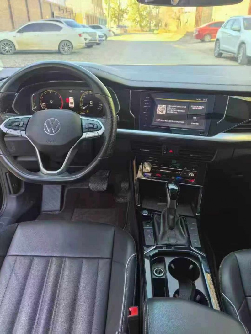 保定22年大众帕萨特4