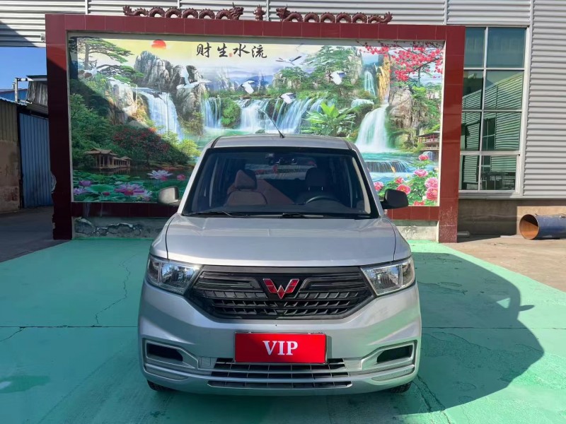 临沂23年五菱汽车宏光1