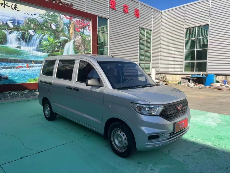 临沂23年五菱汽车宏光3