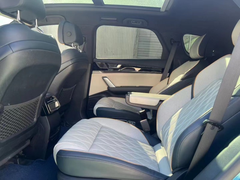 临沂22年比亚迪唐5