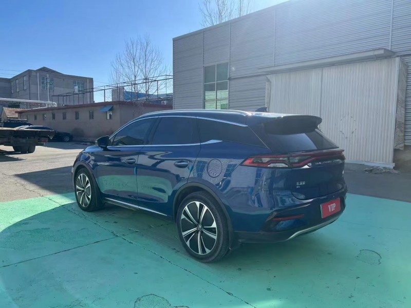 临沂22年比亚迪唐8