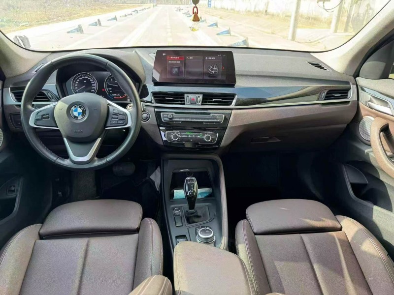 菏泽21年宝马X16