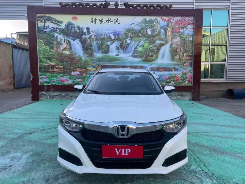 临沂20年本田凌派1