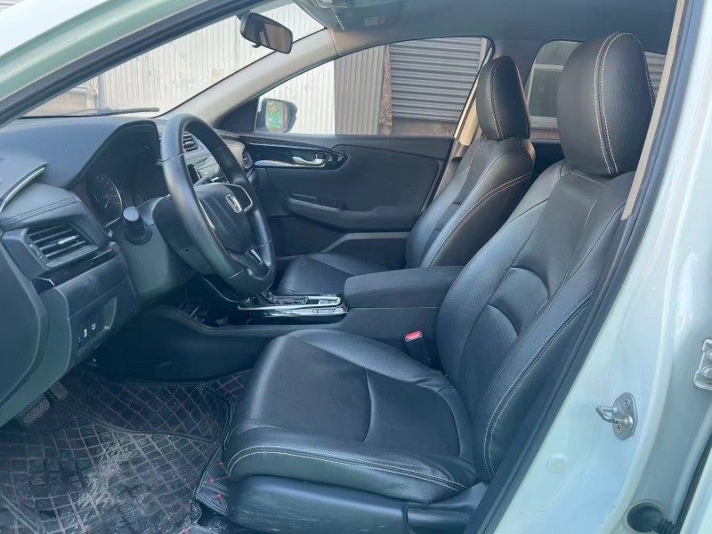 临沂20年本田凌派6