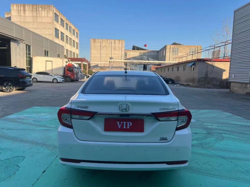 临沂20年本田凌派9