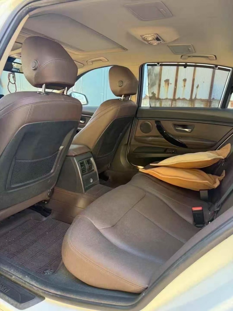 菏泽18年宝马3系6