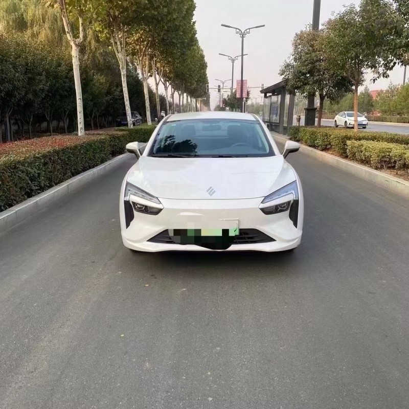 青岛23年江铃弈1