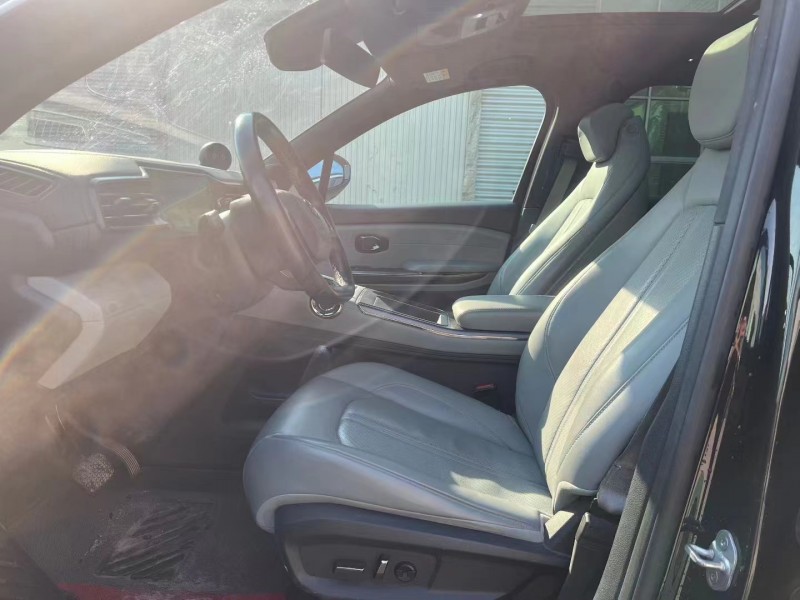 临沂21年蔚来ES64