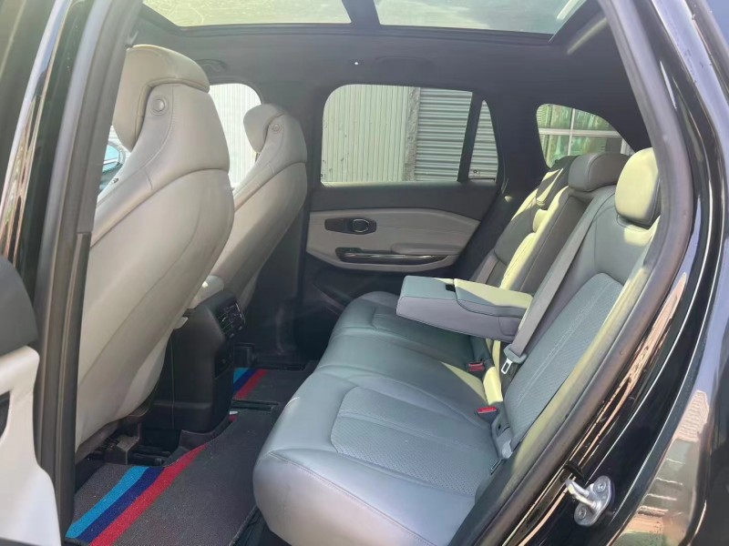 临沂21年蔚来ES65