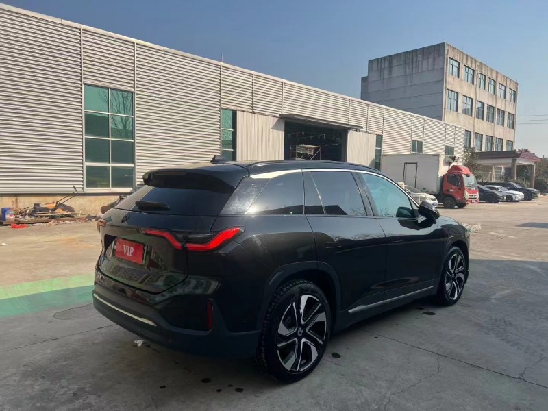 临沂21年蔚来ES67