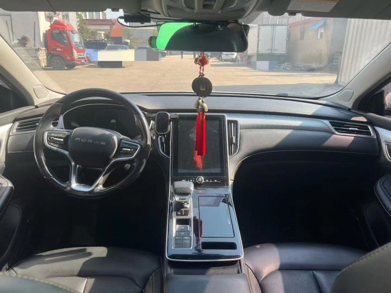 临沂22年荣威i66