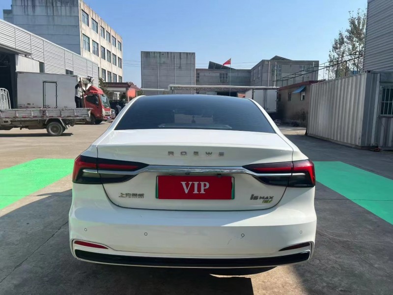 临沂22年荣威i69