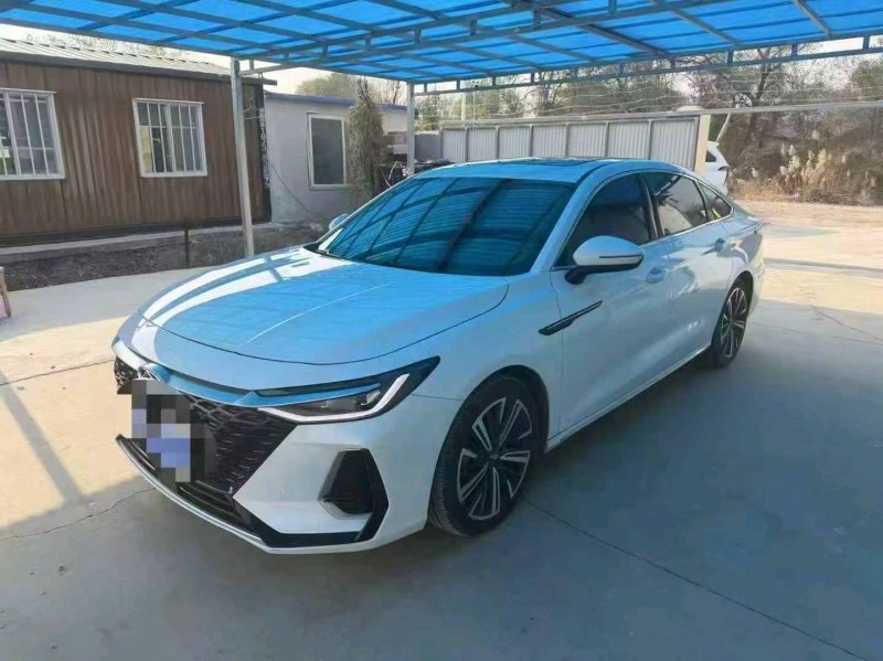 德州23年奇瑞艾瑞泽2