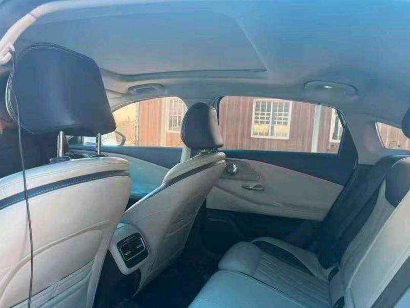 德州23年奇瑞艾瑞泽4