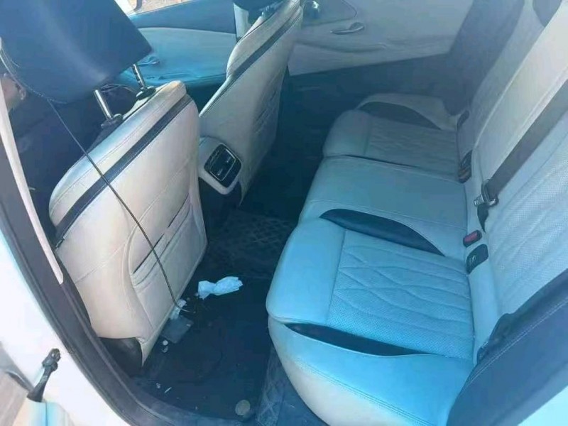 德州23年奇瑞艾瑞泽6