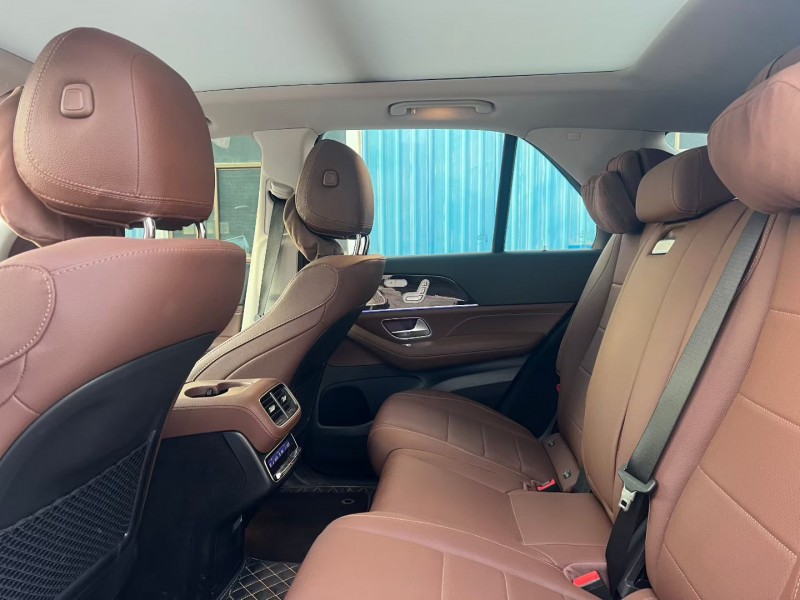 徐州25年奔驰GLE8