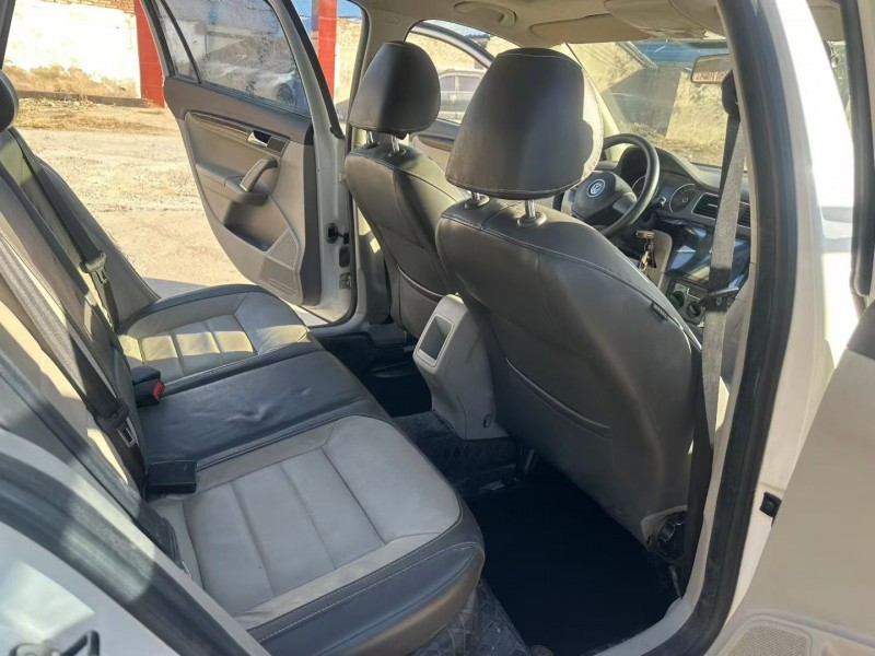 郑州15年大众朗行2