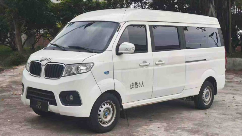 茂名24年华晨鑫源3