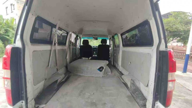 茂名24年华晨鑫源6