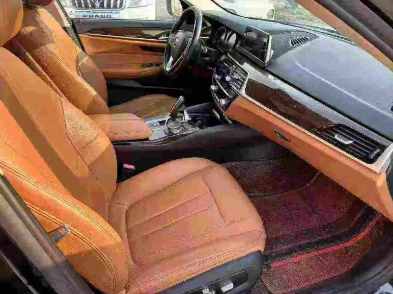 徐州17年宝马5系7