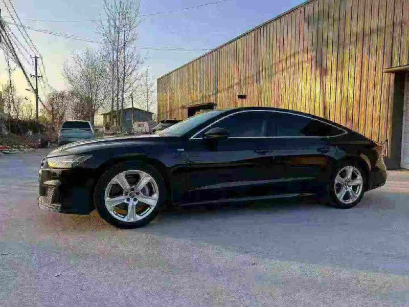 徐州21年奥迪A7L3