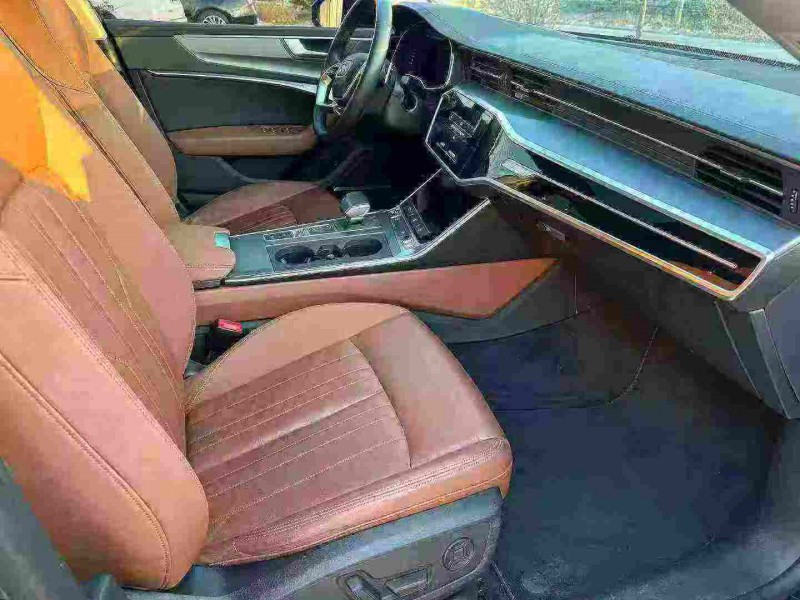 徐州21年奥迪A7L6