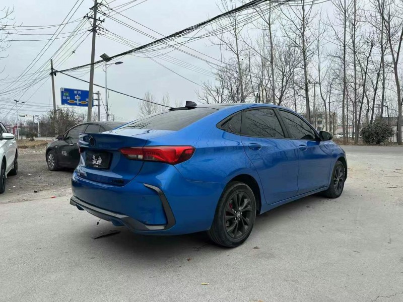 徐州22年别克威朗6